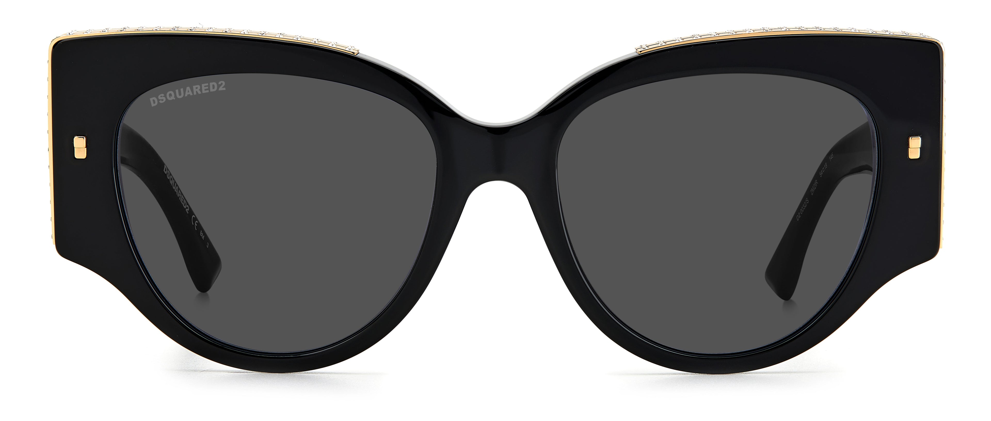 DSQUARED2 D2 0032/S 2M2 IR 54