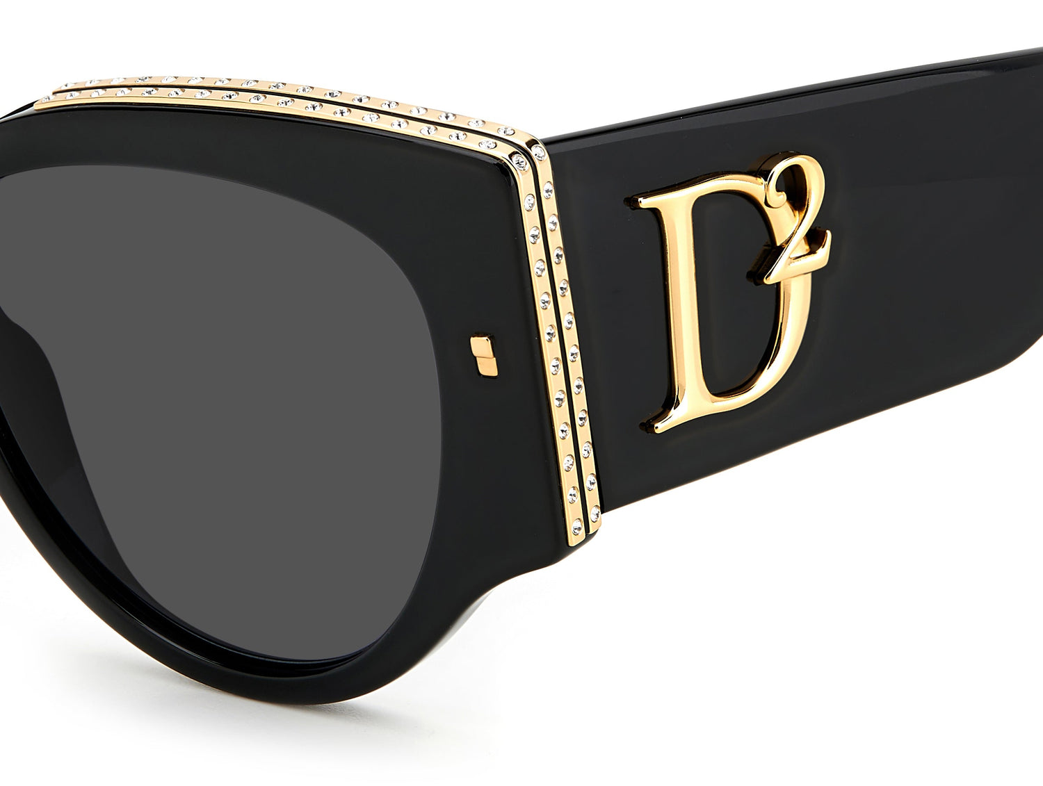 DSQUARED2 D2 0032/S 2M2 IR 54