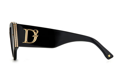 DSQUARED2 D2 0032/S 2M2 IR 54