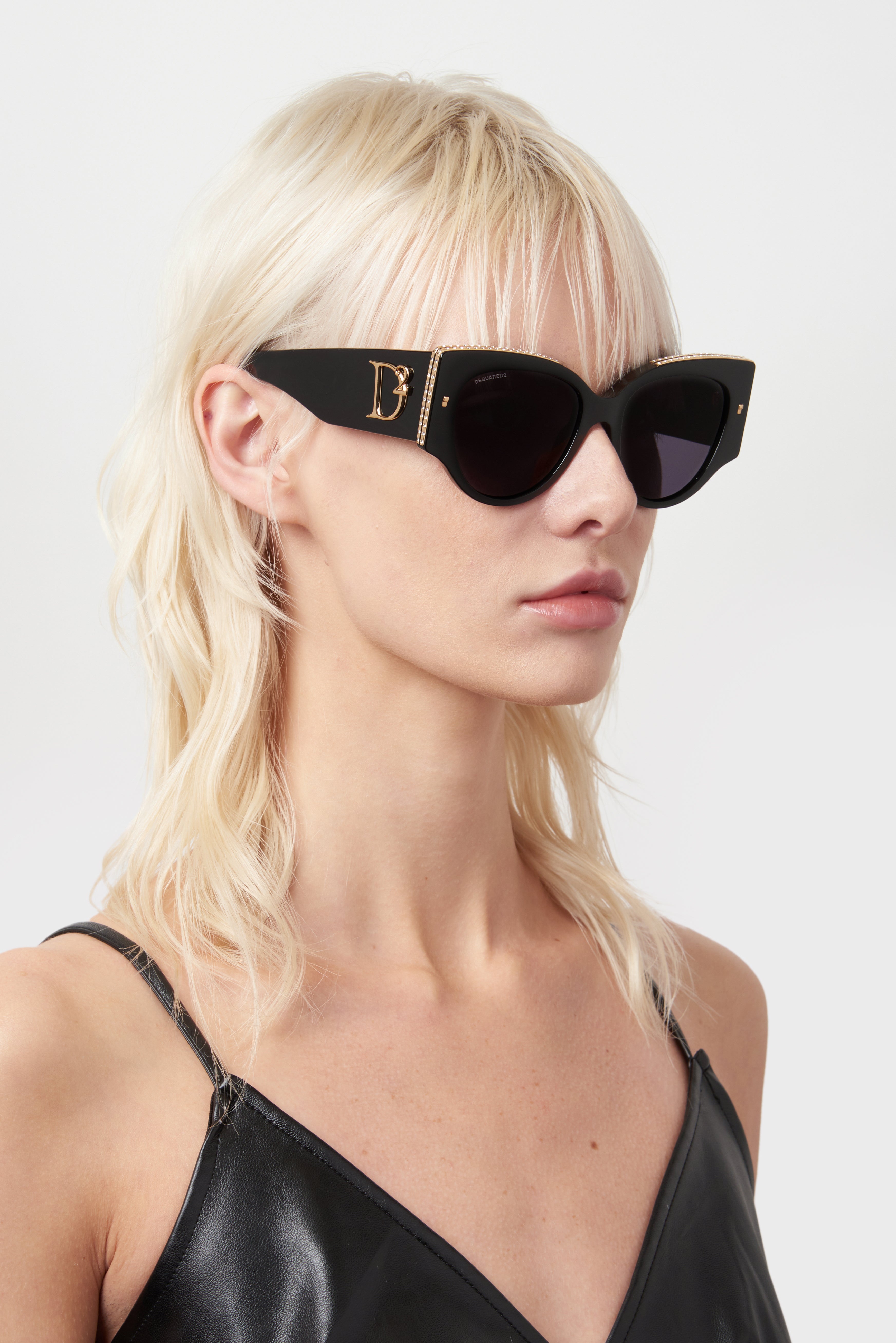 DSQUARED2 D2 0032/S 2M2 IR 54