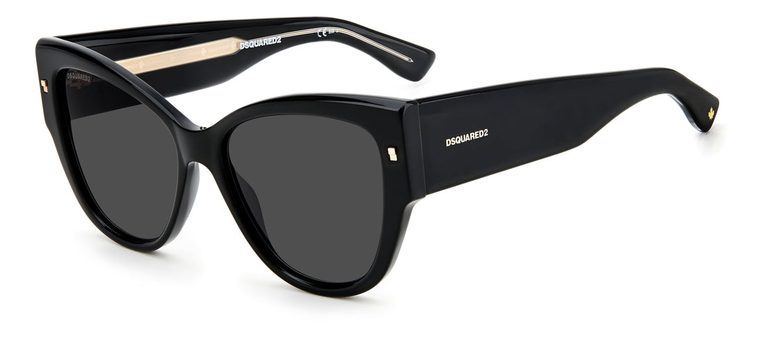 Translation missing: es.seo.product.type.gafas-de-sol dsquared2 d2 0016/s 2m2 ir femenino talla 56mm - Translation missing: es.seo.product.alt.imagen-principal