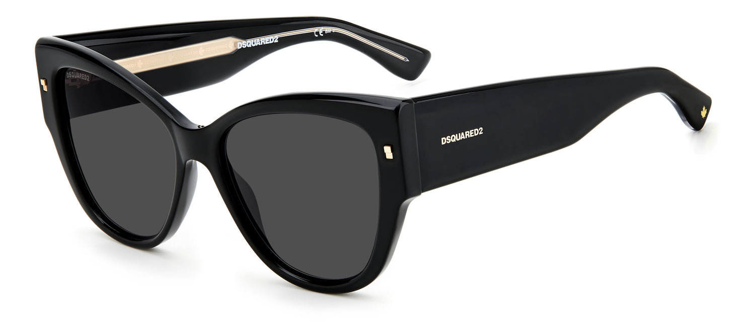 DSQUARED2 D2 0016/S 2M2 IR 56