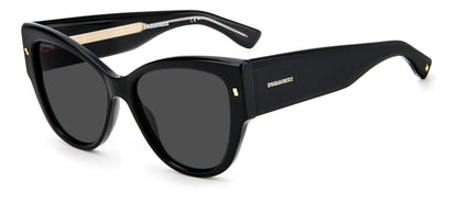DSQUARED2 D2 0016/S 2M2 IR 56