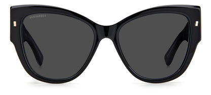 DSQUARED2 D2 0016/S 2M2 IR 56