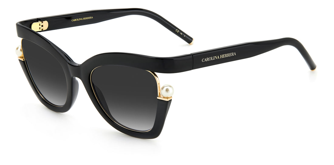 Translation missing: es.seo.product.type.gafas-de-sol carolina herrera ch 0002/s 807 9o femenino talla 53mm - Translation missing: es.seo.product.alt.imagen-principal