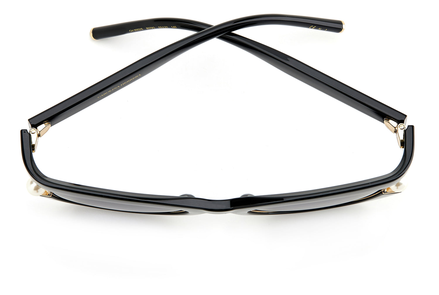 CAROLINA HERRERA CH 0002/S 807 9O 53