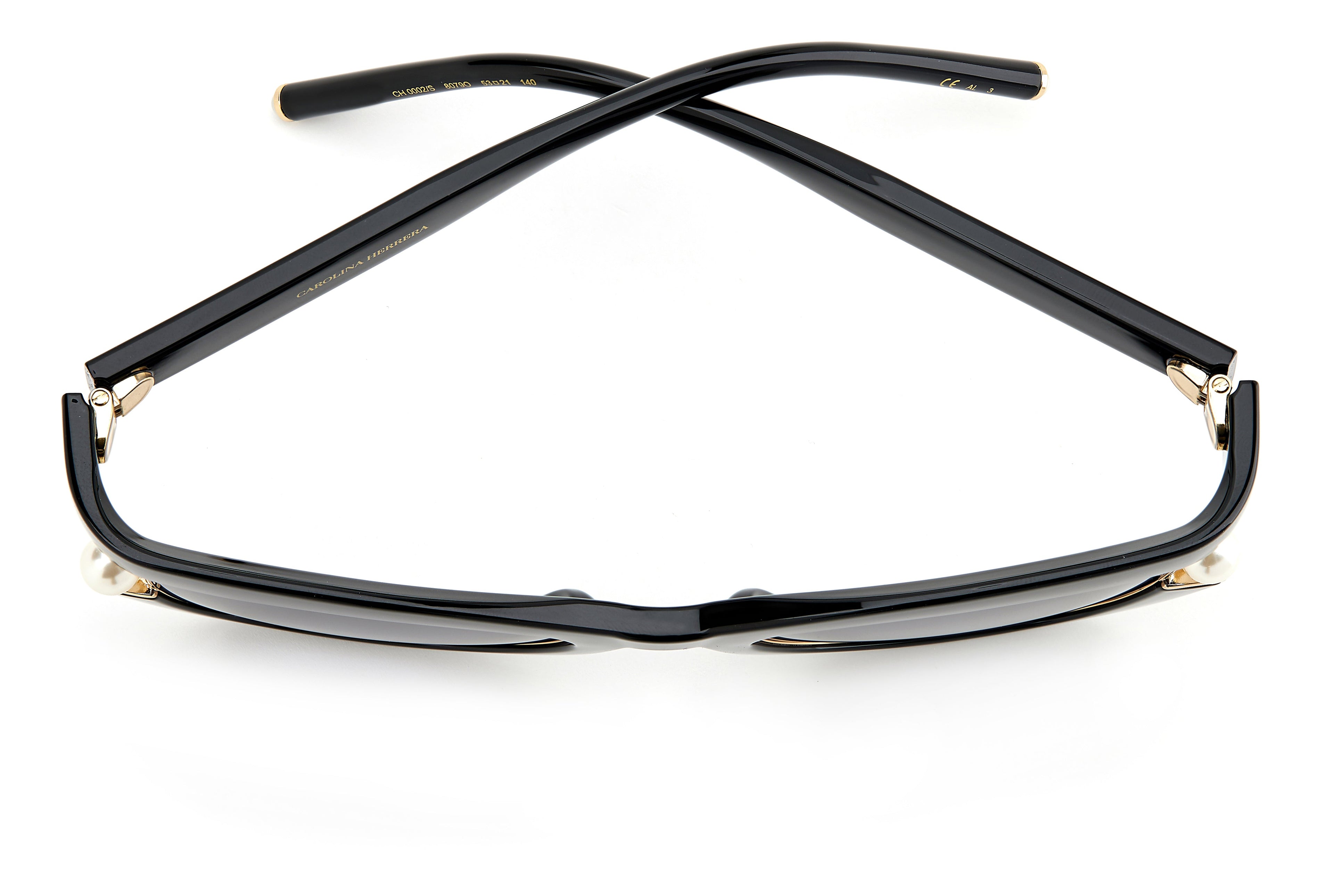 CAROLINA HERRERA CH 0002/S 807 9O 53