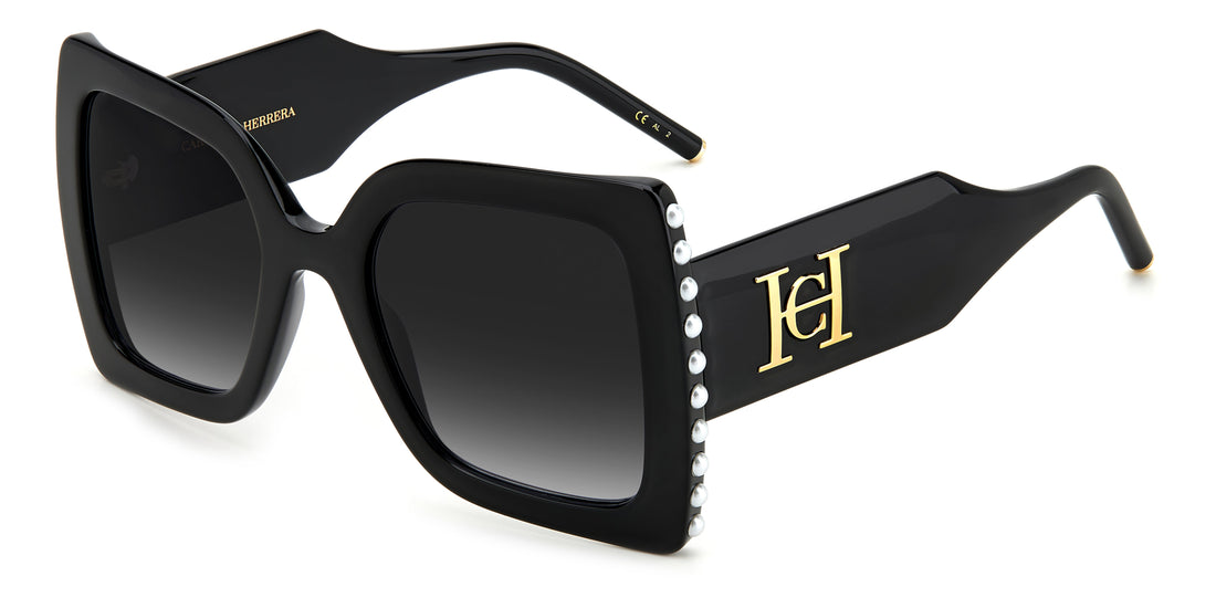 Translation missing: es.seo.product.type.gafas-de-sol carolina herrera ch 0001/s 807 9o femenino talla 55mm - Translation missing: es.seo.product.alt.imagen-principal
