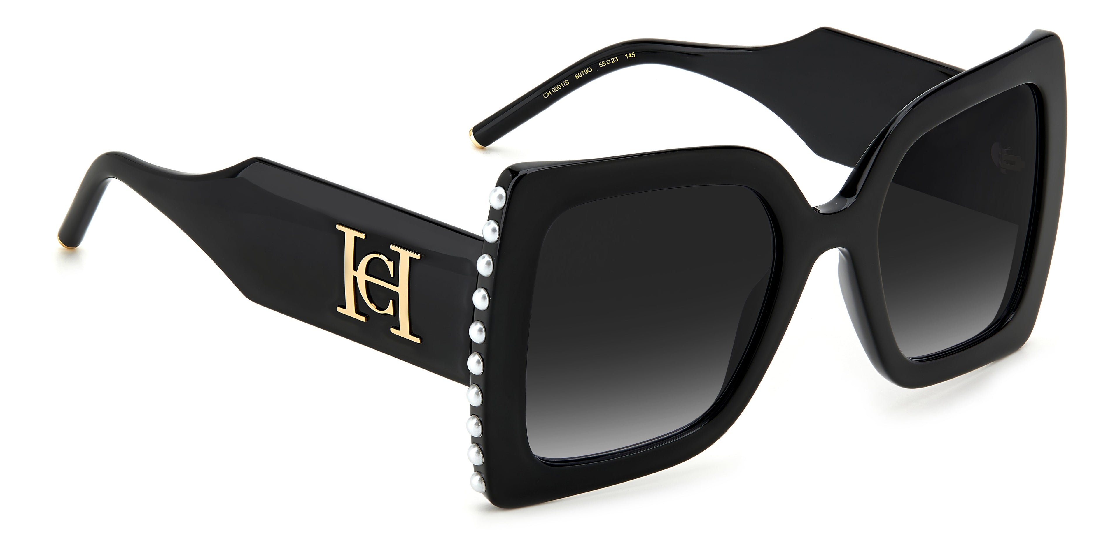 CAROLINA HERRERA CH 0001/S 807 9O 55