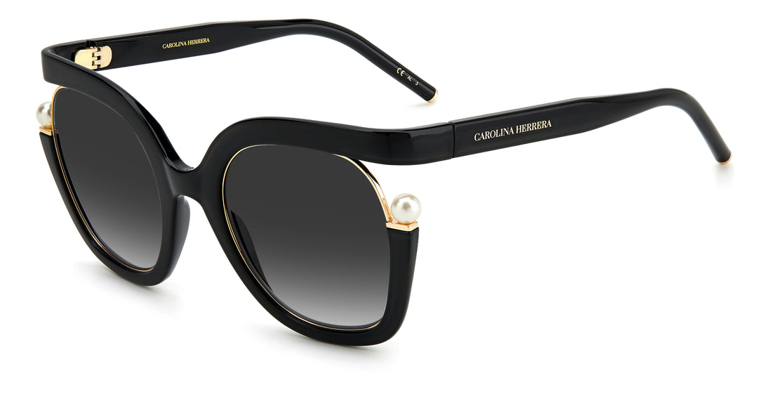 Translation missing: es.seo.product.type.gafas-de-sol carolina herrera ch 0003/s 807 9o femenino talla 55mm - Translation missing: es.seo.product.alt.imagen-principal