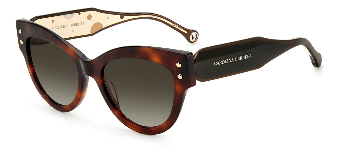 Translation missing: es.seo.product.type.gafas-de-sol carolina herrera ch 0009/s 05l ha femenino talla 54mm - Translation missing: es.seo.product.alt.imagen-principal