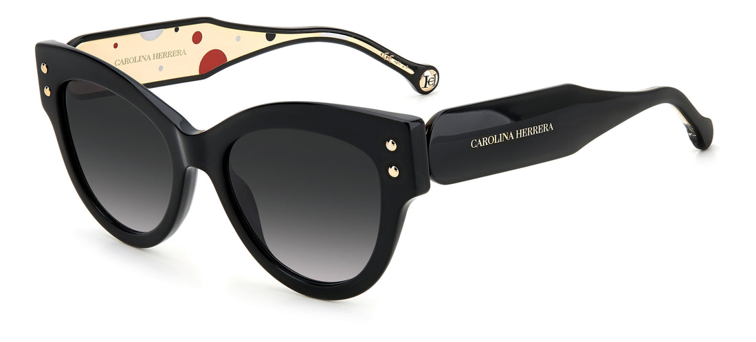 Translation missing: es.seo.product.type.gafas-de-sol carolina herrera ch 0009/s 807 9o femenino talla 54mm - Translation missing: es.seo.product.alt.imagen-principal