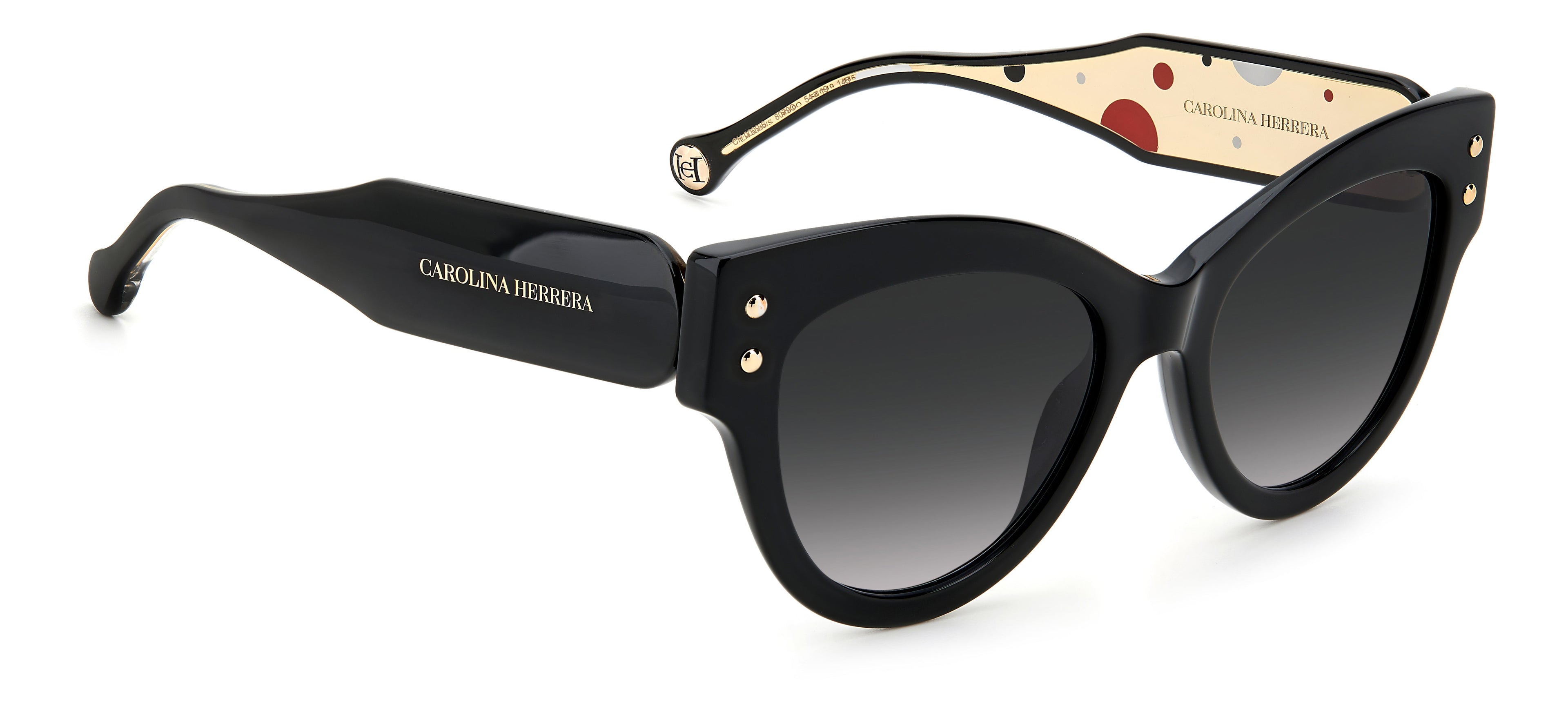 CAROLINA HERRERA CH 0009/S 807 9O 54