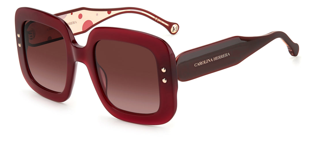 Translation missing: es.seo.product.type.gafas-de-sol carolina herrera ch 0010/s lhf 3x femenino talla 52mm - Translation missing: es.seo.product.alt.imagen-principal