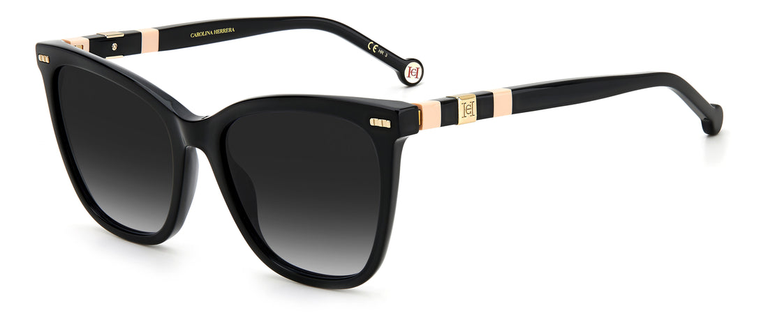 Translation missing: es.seo.product.type.gafas-de-sol carolina herrera ch 0044/s 3h2 9o femenino talla 55mm - Translation missing: es.seo.product.alt.imagen-principal
