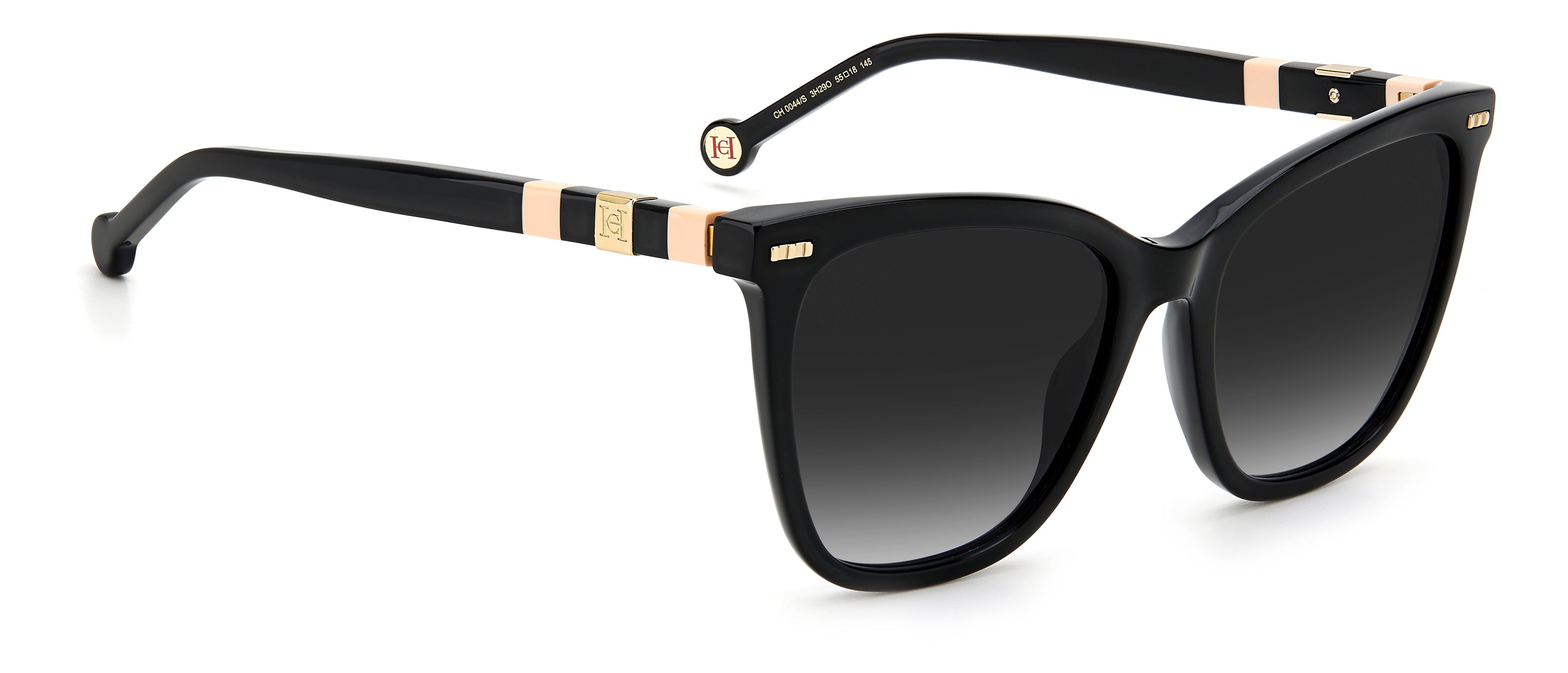 CAROLINA HERRERA CH 0044/S 3H2 9O 55