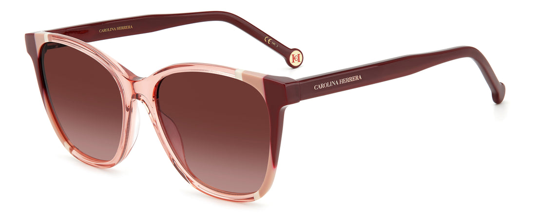 Translation missing: es.seo.product.type.gafas-de-sol carolina herrera ch 0061/s c19 3x femenino talla 57mm - Translation missing: es.seo.product.alt.imagen-principal