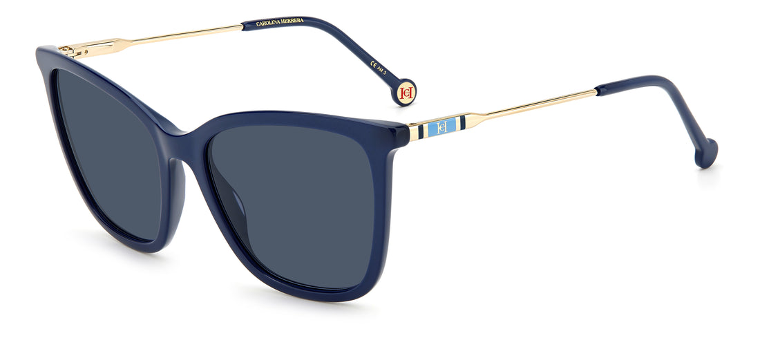 Translation missing: es.seo.product.type.gafas-de-sol carolina herrera ch 0068/s pjp ku femenino talla 57mm - Translation missing: es.seo.product.alt.imagen-principal