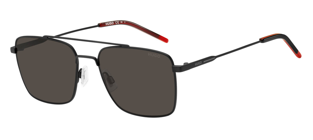 Translation missing: es.seo.product.type.gafas-de-sol hugo hg 1177/s 003 ir masculino talla 57mm - Translation missing: es.seo.product.alt.imagen-principal