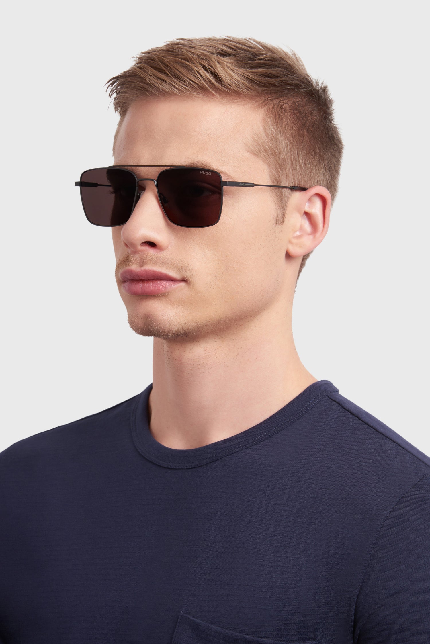 HUGO HG 1177/S 003 IR 57