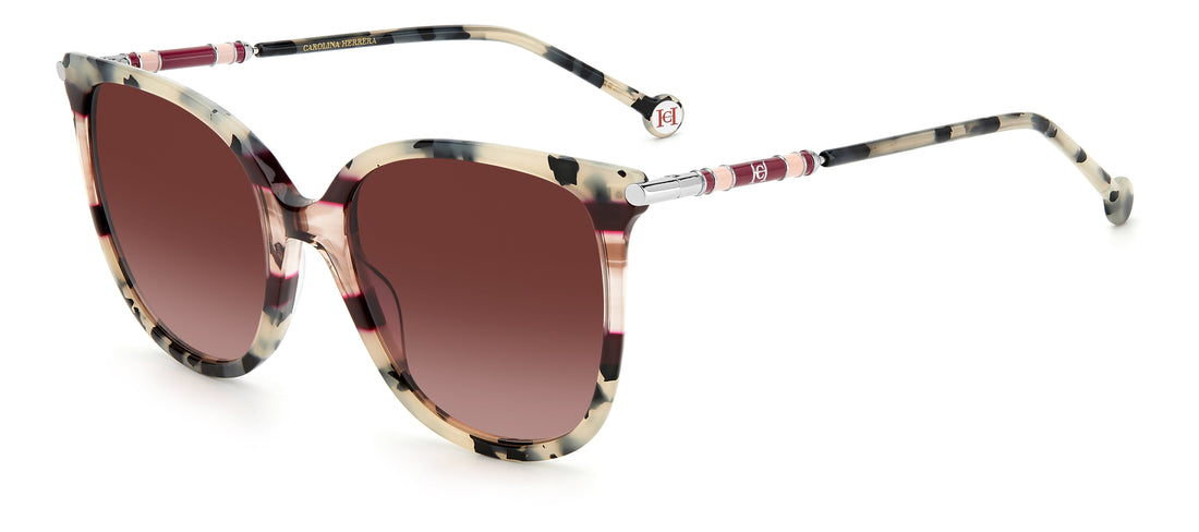 Translation missing: es.seo.product.type.gafas-de-sol carolina herrera ch 0023/s ons 3x femenino talla 55mm - Translation missing: es.seo.product.alt.imagen-principal