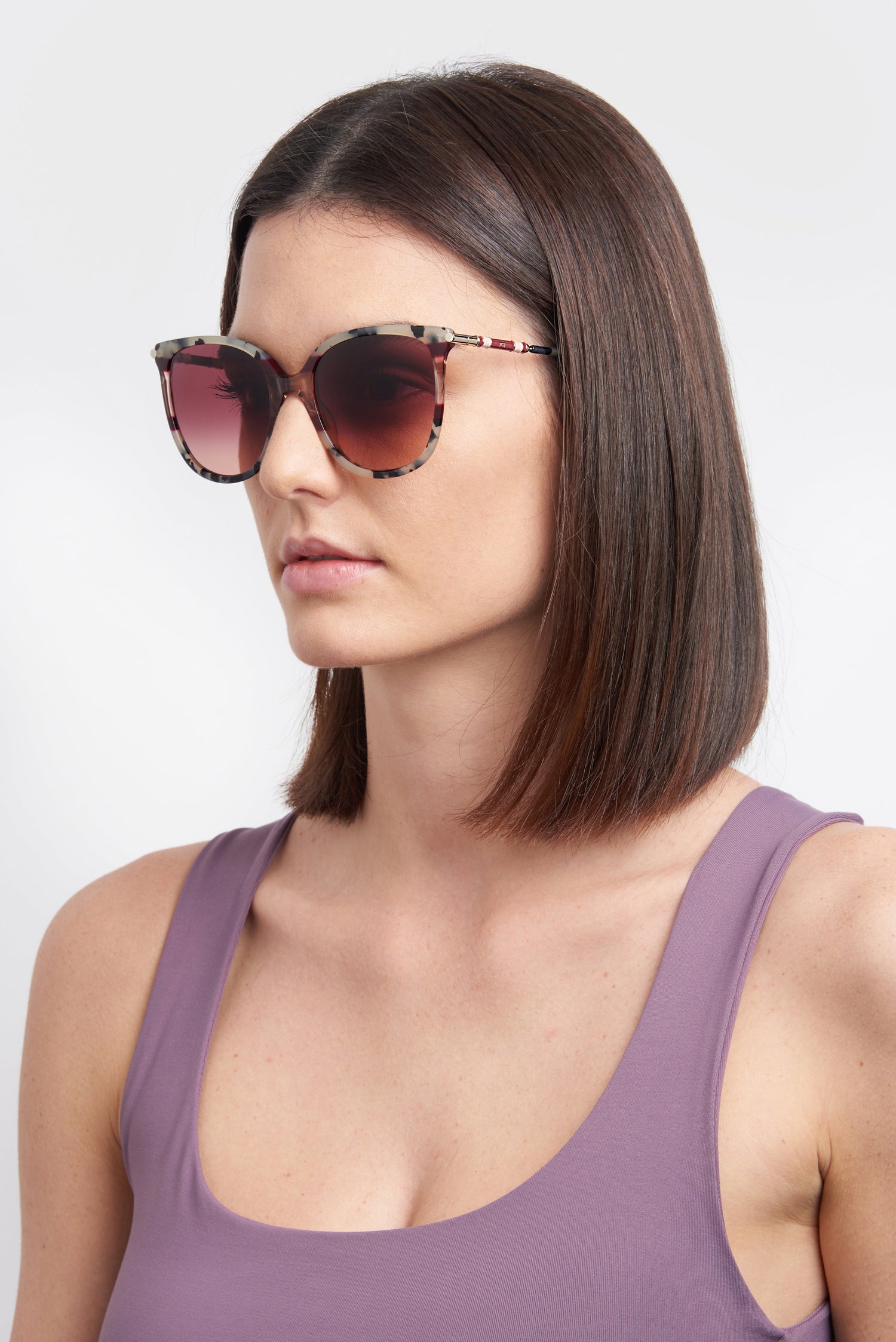 CAROLINA HERRERA CH 0023/S ONS 3X 55