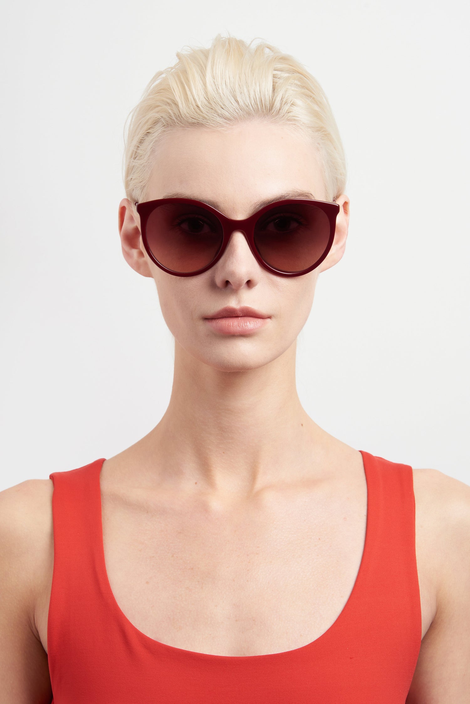 CAROLINA HERRERA CH 0069/S LHF 3X 56