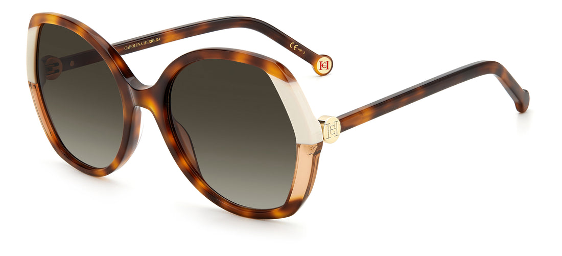 Translation missing: es.seo.product.type.gafas-de-sol carolina herrera ch 0051/s c1h ha femenino talla 58mm - Translation missing: es.seo.product.alt.imagen-principal
