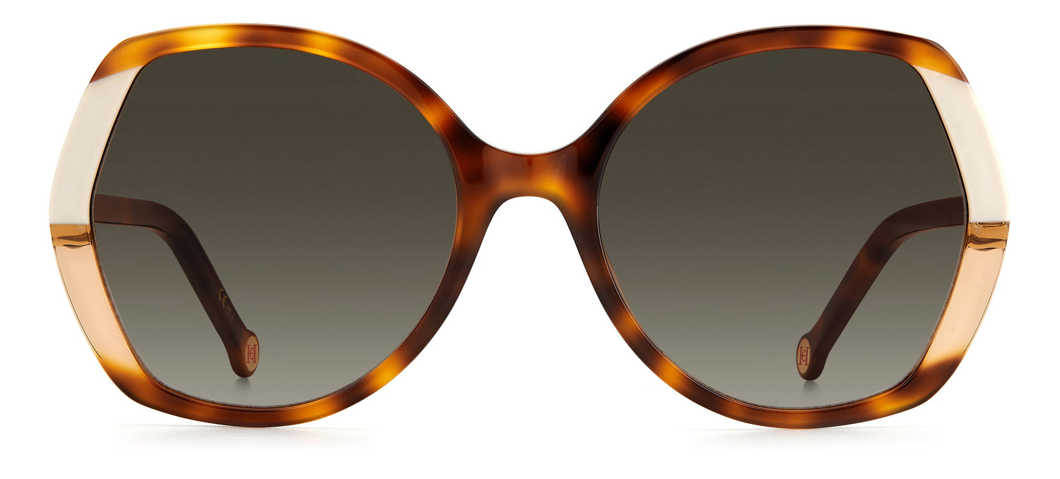 CAROLINA HERRERA CH 0051/S C1H HA 58