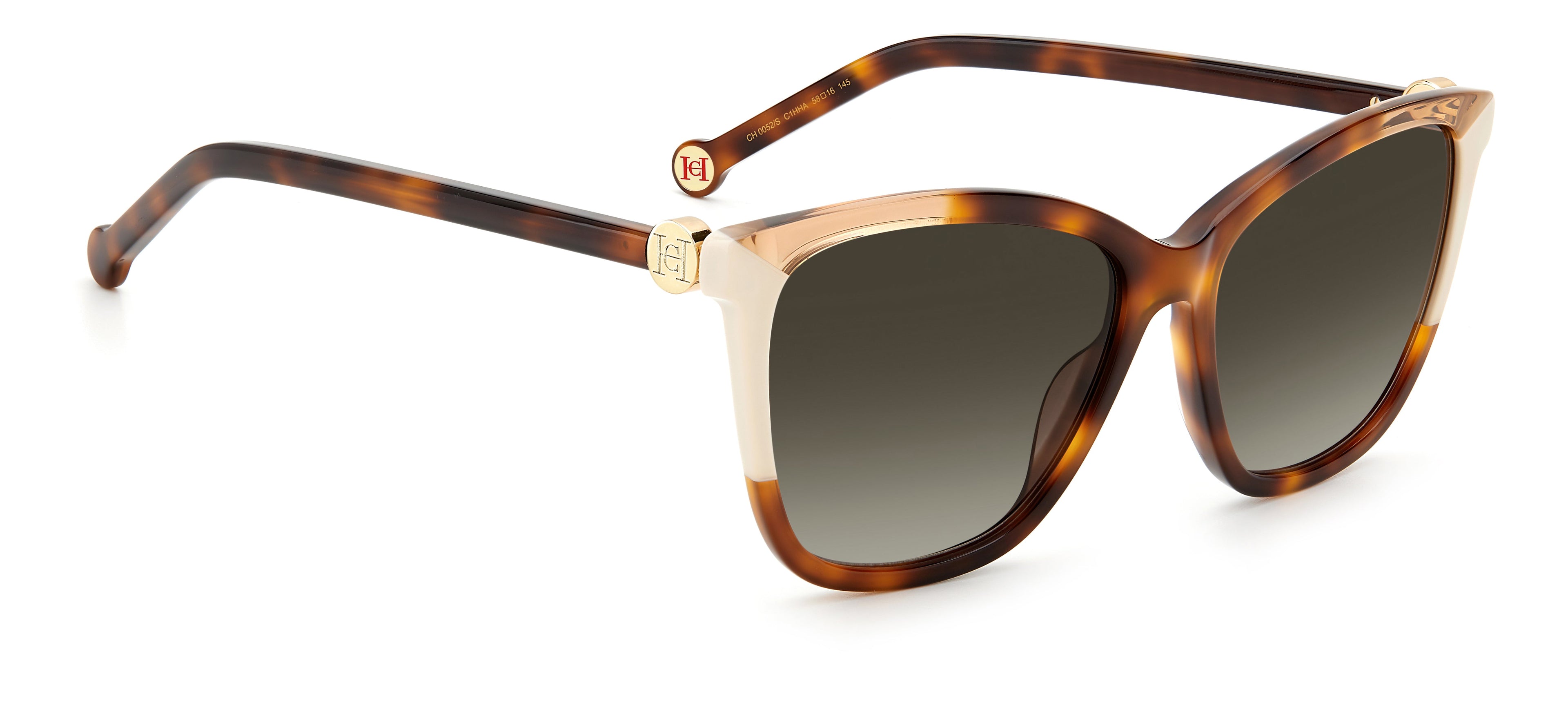 CAROLINA HERRERA CH 0052/S C1H HA 58