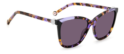 CAROLINA HERRERA CH 0052/S F0T UR 58