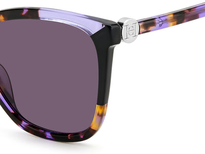 CAROLINA HERRERA CH 0052/S F0T UR 58