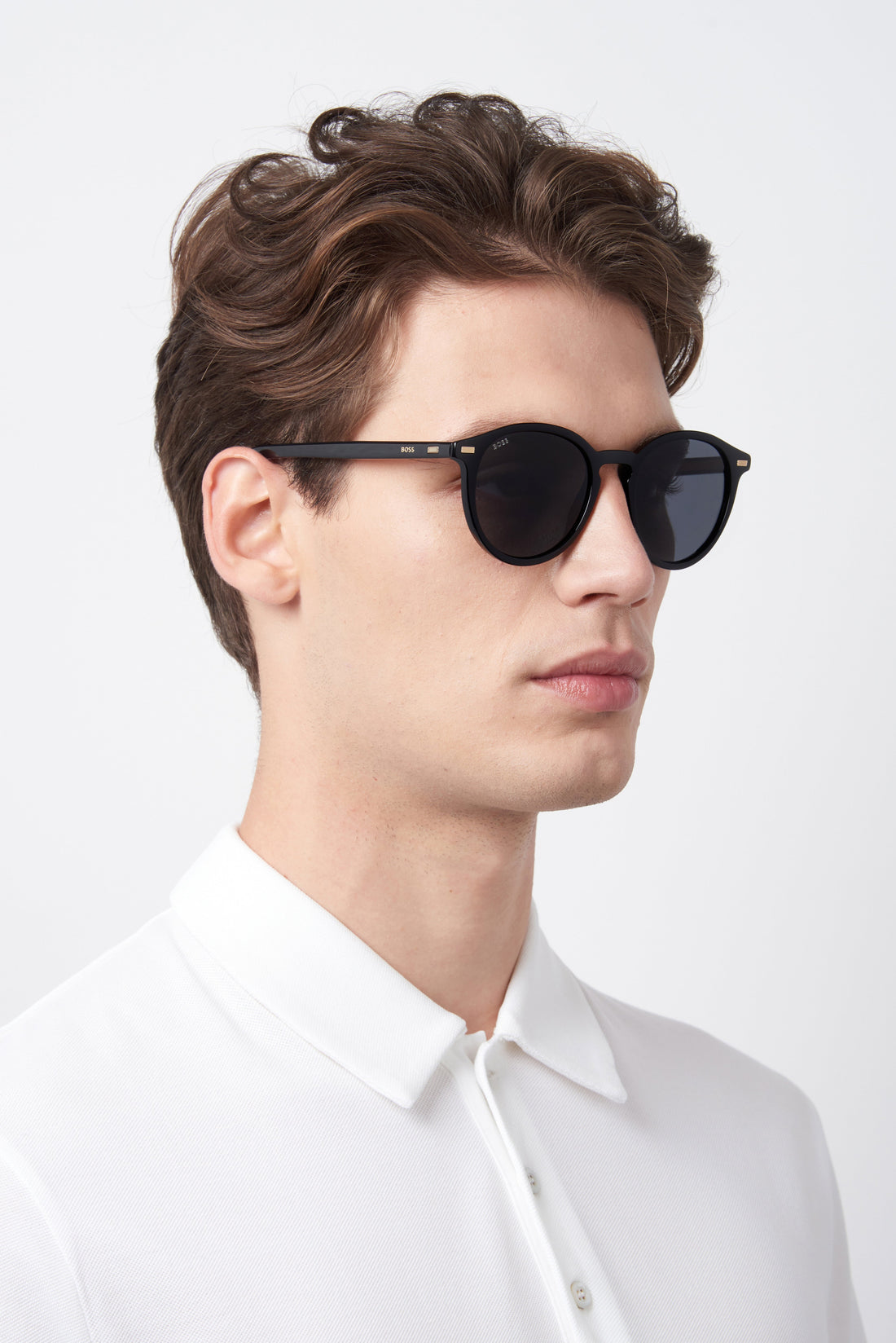 HUGO BOSS BOSS 1365/S 807 IR 51