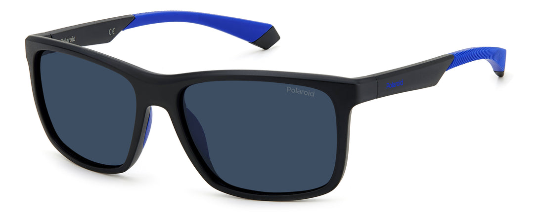 Translation missing: es.seo.product.type.gafas-de-sol polaroid pld 7043/s 0vk c3 masculino talla 57mm - Translation missing: es.seo.product.alt.imagen-principal