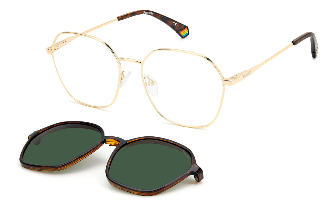 Translation missing: es.seo.product.type.gafas-de-sol polaroid pld 6183/cs 06j uc unisex talla 56mm - Translation missing: es.seo.product.alt.imagen-principal