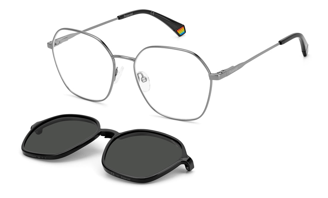 Translation missing: es.seo.product.type.gafas-de-sol polaroid pld 6183/cs v81 m9 unisex talla 56mm - Translation missing: es.seo.product.alt.imagen-principal