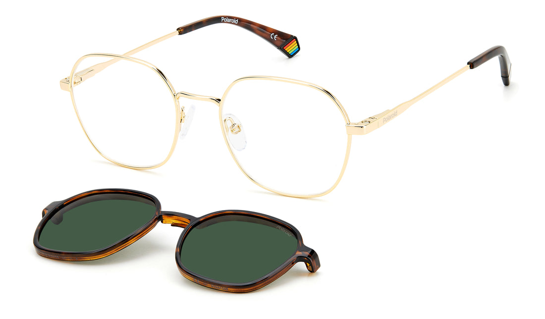 Translation missing: es.seo.product.type.gafas-de-sol polaroid pld 6184/cs 06j uc unisex talla 51mm - Translation missing: es.seo.product.alt.imagen-principal