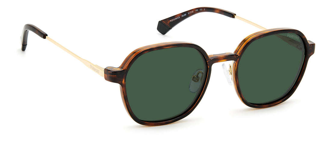 Translation missing: es.seo.product.type.gafas-de-sol polaroid pld 6184/cs 06j uc unisex talla 51mm - Translation missing: es.seo.product.alt.imagen-secundaria