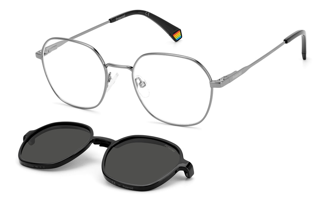 Translation missing: es.seo.product.type.gafas-de-sol polaroid pld 6184/cs v81 m9 unisex talla 51mm - Translation missing: es.seo.product.alt.imagen-principal
