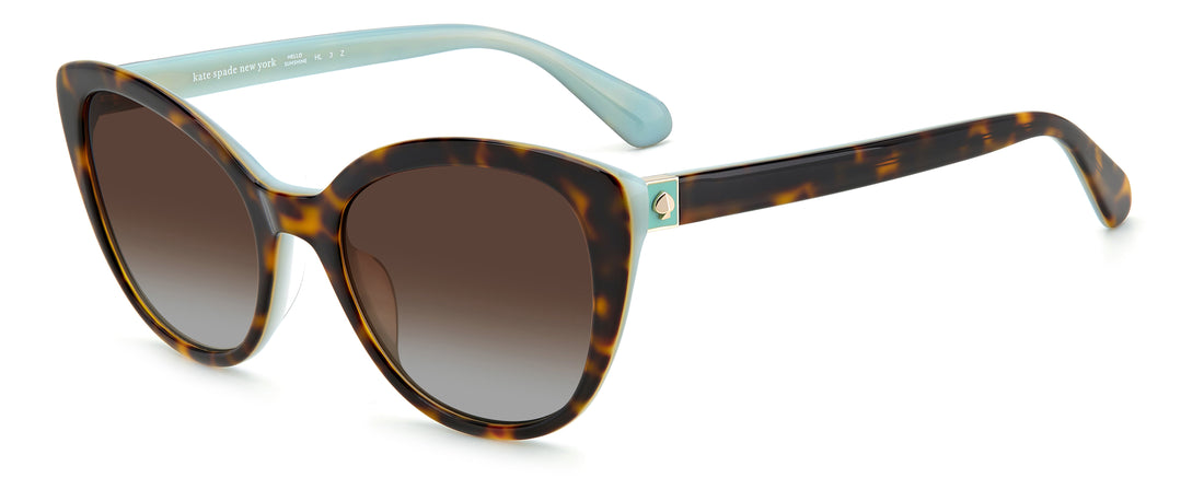 Translation missing: es.seo.product.type.gafas-de-sol kate spade amberlee/s 086 la femenino talla 55mm - Translation missing: es.seo.product.alt.imagen-principal