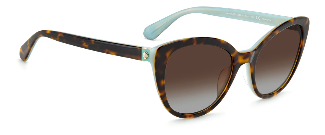 Translation missing: es.seo.product.type.gafas-de-sol kate spade amberlee/s 086 la femenino talla 55mm - Translation missing: es.seo.product.alt.imagen-secundaria