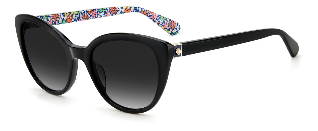 Translation missing: es.seo.product.type.gafas-de-sol kate spade amberlee/s 807 wj femenino talla 55mm - Translation missing: es.seo.product.alt.imagen-principal