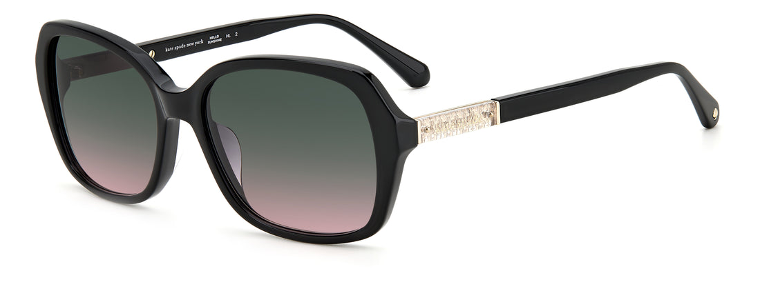 Translation missing: es.seo.product.type.gafas-de-sol kate spade yvette/s 807 jp femenino talla 54mm - Translation missing: es.seo.product.alt.imagen-principal