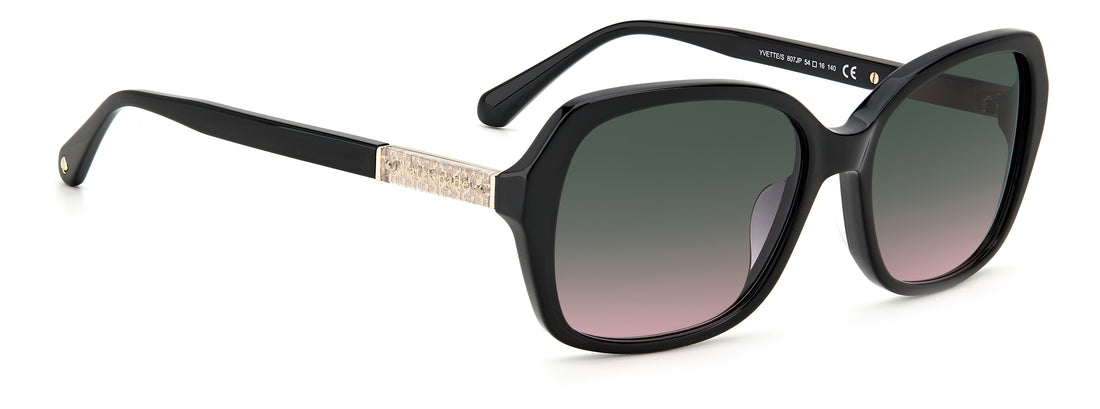 Translation missing: es.seo.product.type.gafas-de-sol kate spade yvette/s 807 jp femenino talla 54mm - Translation missing: es.seo.product.alt.imagen-secundaria