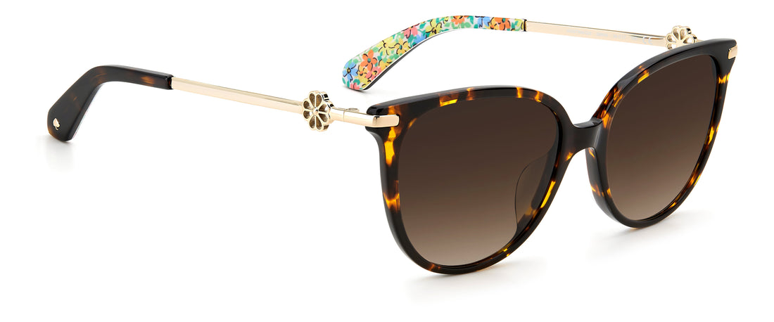 Translation missing: es.seo.product.type.gafas-de-sol kate spade kristina/g/s 086 ha femenino talla 54mm - Translation missing: es.seo.product.alt.imagen-secundaria