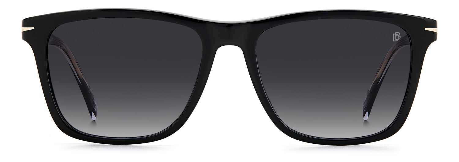 DAVID BECKHAM DB 1092/S 807 9O 55