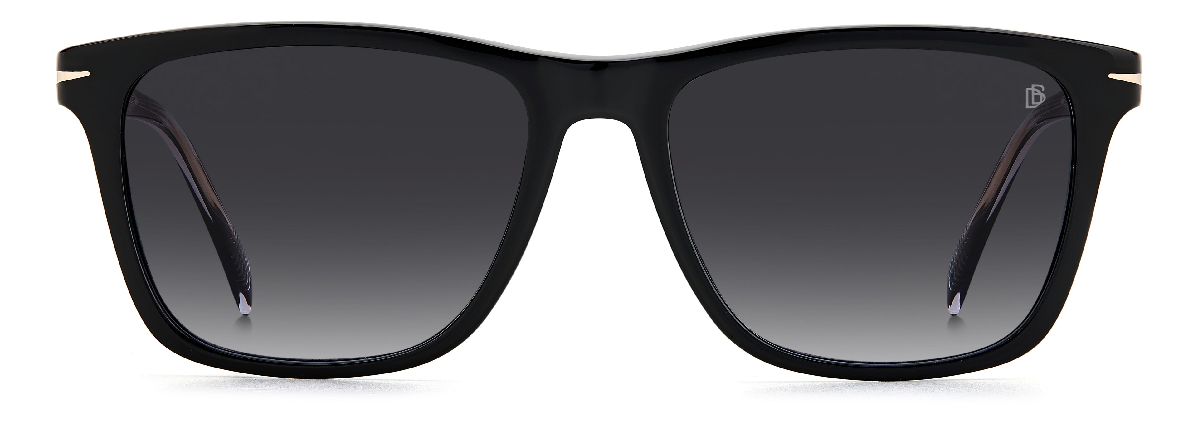 DAVID BECKHAM DB 1092/S 807 9O 55