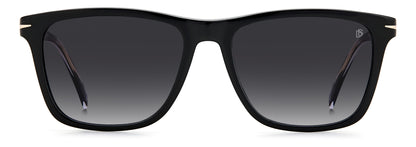 DAVID BECKHAM DB 1092/S 807 9O 55