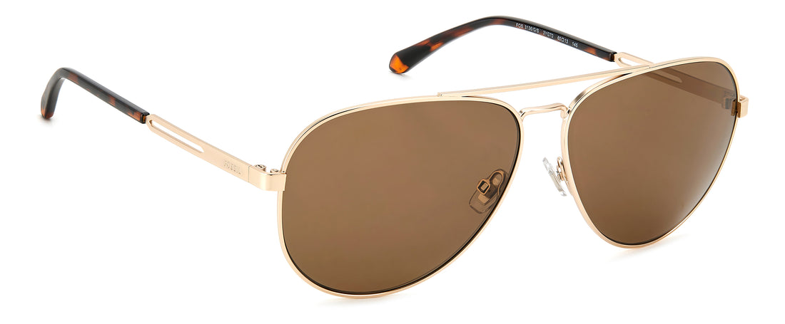 Translation missing: es.seo.product.type.gafas-de-sol fossil fos 3136/g/s 3yg 70 dorado pilot masculino talla 60mm - Translation missing: es.seo.product.alt.imagen-secundaria
