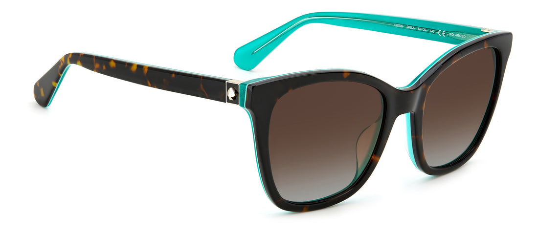 Translation missing: es.seo.product.type.gafas-de-sol kate spade desi/s 086 la femenino talla 55mm - Translation missing: es.seo.product.alt.imagen-secundaria